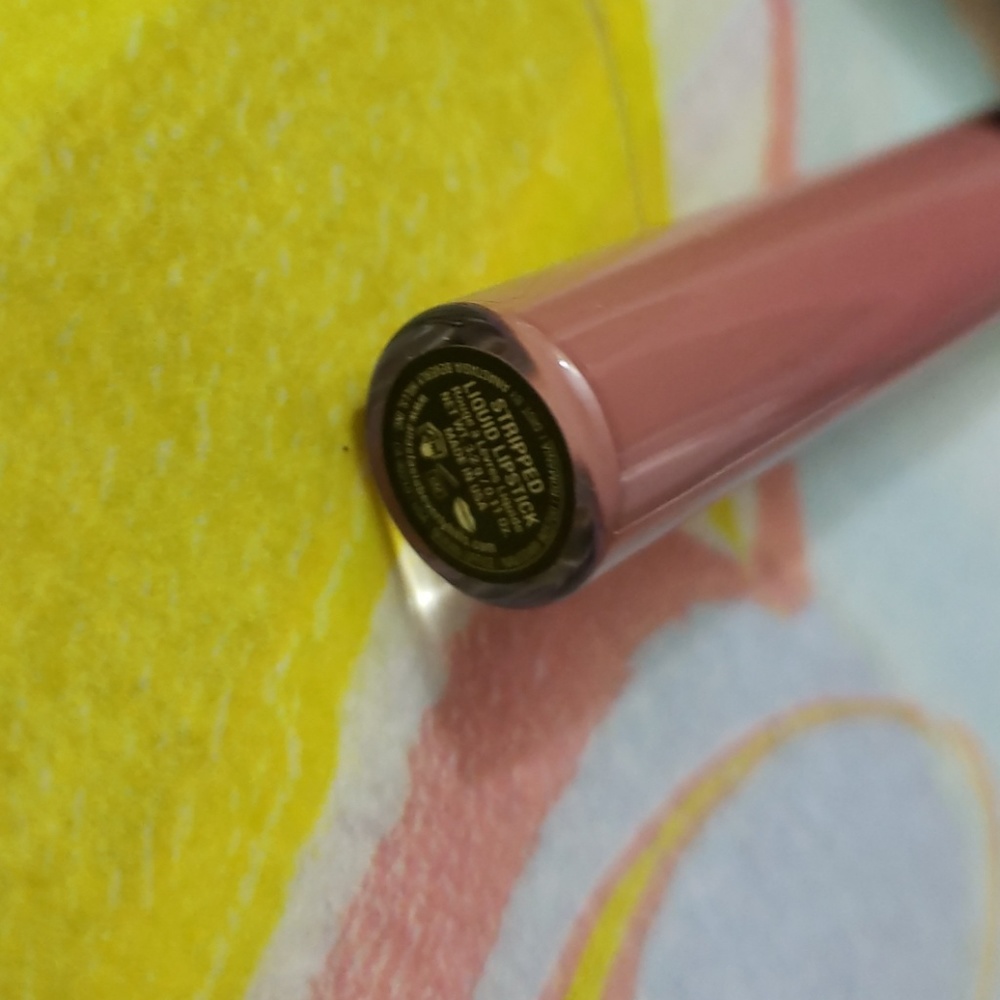 💙🌟🧚‍♀️STRIPPED Anastasia Beverly Hills Lipstick NWOBOX - Picture 6 of 6